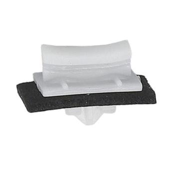 Clip de fixation, montage de vitres BLIC OEM 1829079