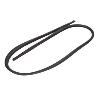 Baguette et bande protectrice, pare-brise avant droit BLIC [5703-04-6037428Q]