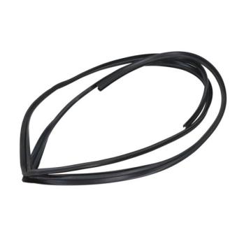 Baguette et bande protectrice, pare-brise avant droit BLIC [5703-04-6037483Q]