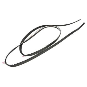 Baguette et bande protectrice, pare-brise BLIC 5703-04-6037529Q pour AUDI A4 1.6 CRDi 110 - 110cv Baguette et bande protectrice, pare-brise BLIC 5703-04-6037529Q pour AUDI A4 1.6 CRDi 110 - 110cv