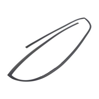 Baguette et bande protectrice, pare-brise BLIC [5703-04-6037535Q]