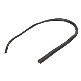 Baguette et bande protectrice, pare-brise avant droit BLIC [5703-04-6037552Q]