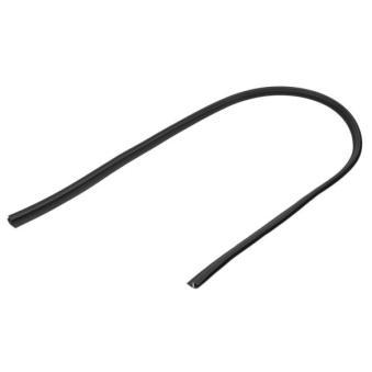 Baguette et bande protectrice, pare-brise avant droit BLIC [5703-04-6037617Q]