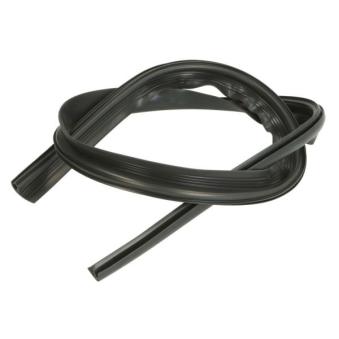 Baguette et bande protectrice, pare-brise avant droit BLIC 5703-04-6037646Q