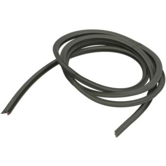 Baguette et bande protectrice, pare-brise avant droit BLIC [5703-04-6037664Q]