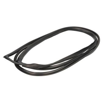 Baguette et bande protectrice, pare-brise avant droit BLIC [5703-04-6037823Q]