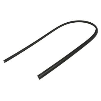 Baguette et bande protectrice, pare-brise avant droit BLIC [5703-04-6037871Q]