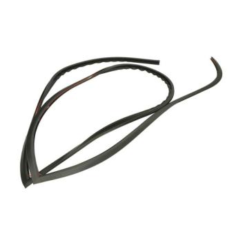 Baguette et bande protectrice, pare-brise avant droit BLIC [5703-04-6037914Q]