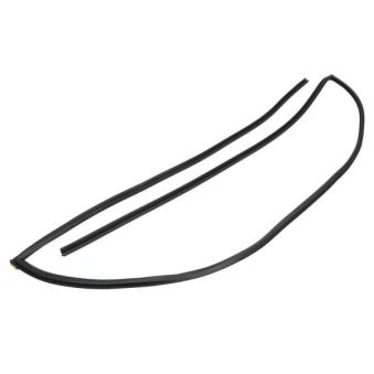 Baguette et bande protectrice, pare-brise avant droit BLIC 5703-04-6037930Q pour NISSAN PRIMASTAR 1.0 - 65cv