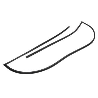 Joint d'étanchéité, pare-brise avant droit BLIC [5703-04-6037934Q]