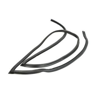 Baguette et bande protectrice, pare-brise avant droit BLIC [5703-04-6037942Q]
