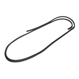 Baguette et bande protectrice, pare-brise avant droit BLIC [5703-04-6037947Q]