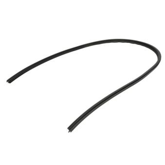 Baguette et bande protectrice, pare-brise avant droit BLIC [5703-04-6037958Q]