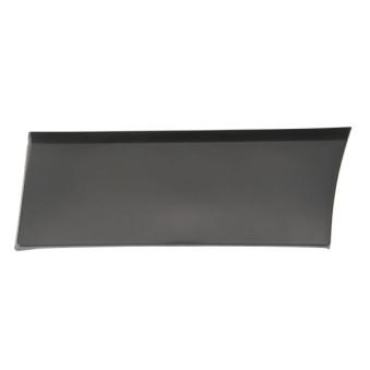 Baguette et bande protectrice, aile arrière gauche BLIC 5703-04-6063583P