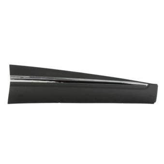 Baguette et bande protectrice, porte avant droit BLIC 5703-04-6090572P