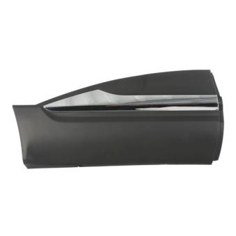 Baguette et bande protectrice, porte avant droit BLIC 5703-04-6090576P