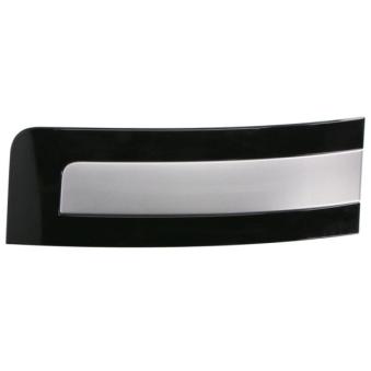 Baguette et bande protectrice, porte avant droit BLIC [5703-04-6460572P]
