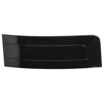 Baguette et bande protectrice, porte avant gauche BLIC [5703-04-6460573P]