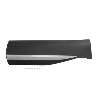 Baguette et bande protectrice, porte avant droit BLIC OEM 10423727