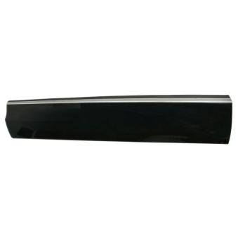 Baguette et bande protectrice, porte avant gauche BLIC [5703-04-7807571P]