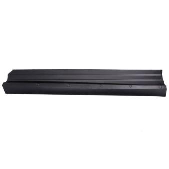 Baguette et bande protectrice, porte avant gauche BLIC [5703-04-8166571P]