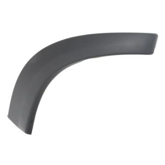 Baguette et bande protectrice, aile arrière gauche BLIC 5703-04-8179597P pour TOYOTA RAV 4 2.0 VVTI 4WD - 150cv