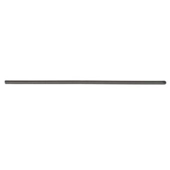 Baguette et bande protectrice, aile avant gauche BLIC 5703-04-9504571PP pour ABARTH 500 / 595 / 695 100 1.6 - 100cv