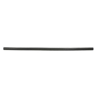 Baguette et bande protectrice, aile avant gauche BLIC 5703-04-9504571SP pour ABARTH 500 / 595 / 695 100 1.6 - 100cv