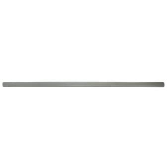 Baguette et bande protectrice, aile avant gauche BLIC 5703-04-9504575P pour ABARTH 500 / 595 / 695 100 1.6 - 100cv