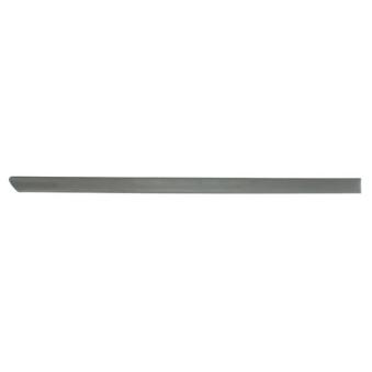 Baguette et bande protectrice, aile arrière droit BLIC 5703-04-9504578P pour ABARTH 500 / 595 / 695 100 1.6 - 100cv