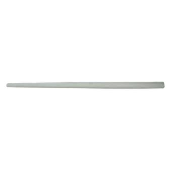 Baguette et bande protectrice, aile avant gauche BLIC 5703-04-9505575P pour ABARTH 500 / 595 / 695 100 1.6 - 100cv