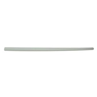 Baguette et bande protectrice, aile avant droit BLIC 5703-04-9505576P pour ABARTH 500 / 595 / 695 100 1.6 - 100cv