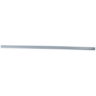 Baguette et bande protectrice, aile avant gauche BLIC 5703-04-9523575PP