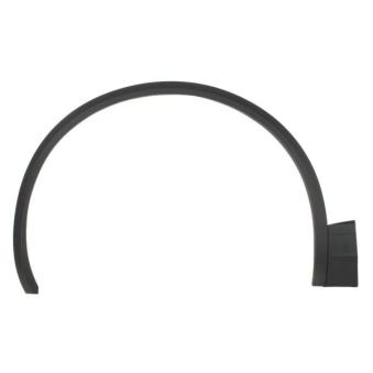 Baguette et bande protectrice, aile avant gauche BLIC [5703-04-9574471P]