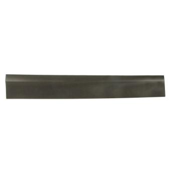 Baguette et bande protectrice, porte avant gauche BLIC [5703-04-9597571P]
