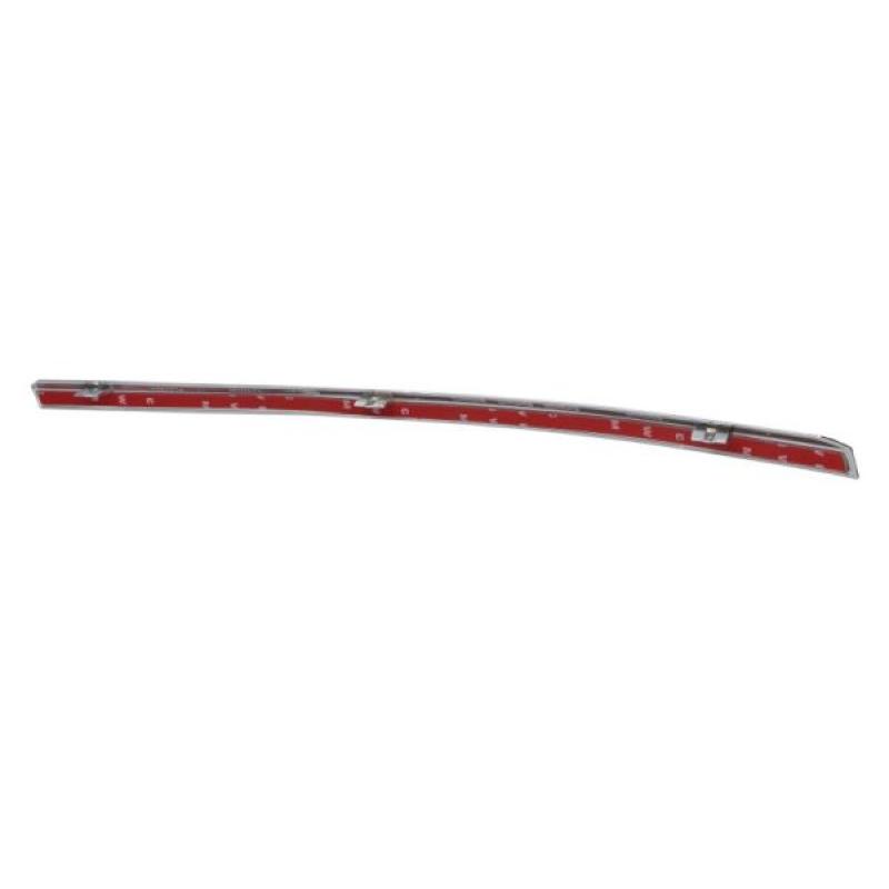 Baguette et bande protectrice, pare-chocs avant droit BLIC 5703-05-0031922P - Visuel 1