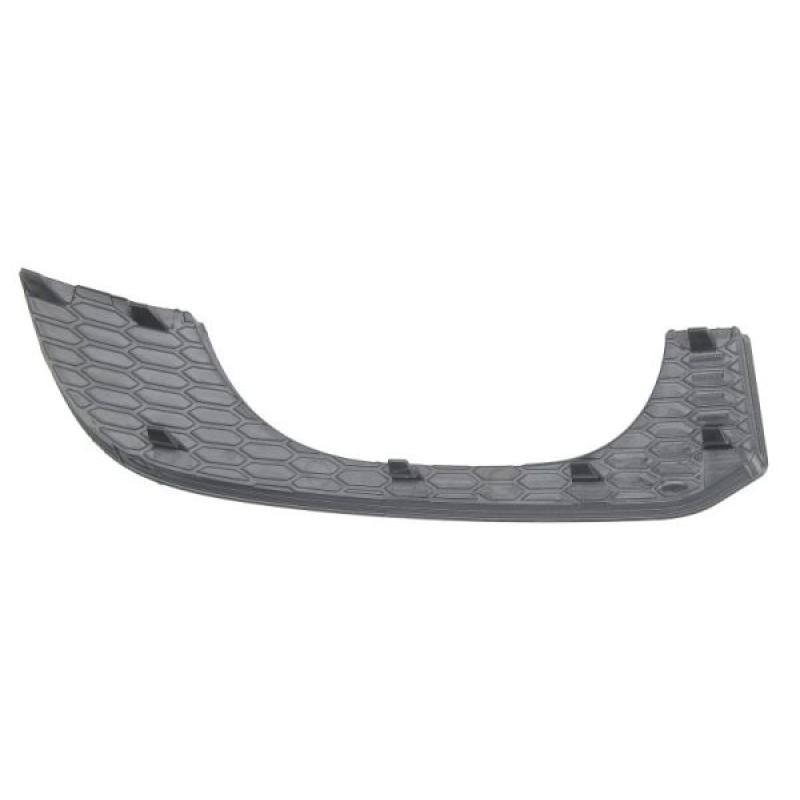Grille de ventilation, pare-chocs BLIC 5703-05-0037981SP - Visuel 1