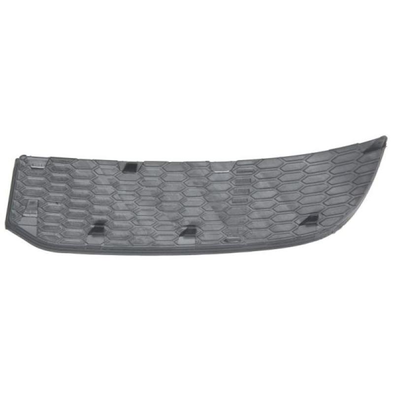 Grille de ventilation, pare-chocs BLIC 5703-05-0037982SP - Visuel 1