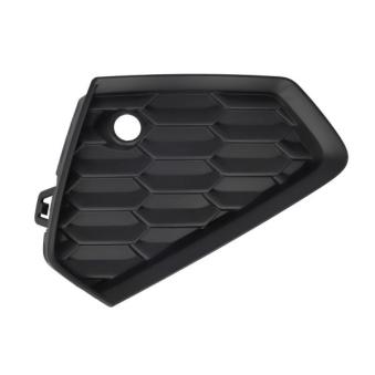Grille de ventilation, pare-chocs avant gauche BLIC 5703-05-0039981P pour AUDI A3 30 TDI - 116cv
