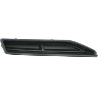 Grille de ventilation, pare-chocs avant droit BLIC 5703-05-0044982P pour MINI MINI COUNTRYMAN 35 TDI quattro - 150cv