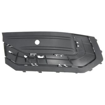 Grille de ventilation, pare-chocs avant gauche BLIC 5703-05-0048981P
