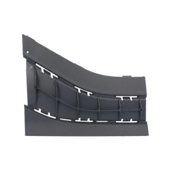 Grille de ventilation, pare-chocs avant droit BLIC 5703-05-0048984P