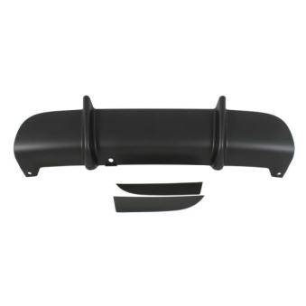 Baguette et bande protectrice, pare-chocs BLIC 5703-05-0062970P pour BMW Série 3 325 i - 211cv