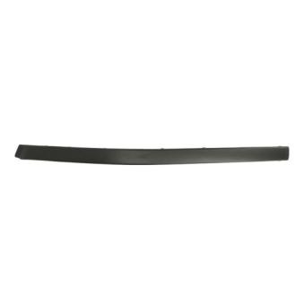 Baguette et bande protectrice, pare-chocs avant gauche BLIC 5703-05-0065921P pour BMW Série 5 M5 - 400cv
