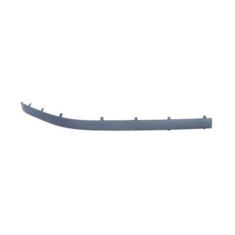 Baguette et bande protectrice, pare-chocs avant droit BLIC 5703-05-0065924P pour BMW Série 5 M5 - 400cv