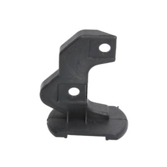 Support, pare-chocs avant gauche BLIC 5703-05-0065931P