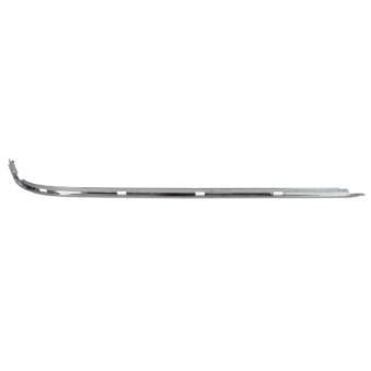Baguette et bande protectrice, pare-chocs avant gauche BLIC 5703-05-0065971KP pour BMW Série 5 528 i - 193cv