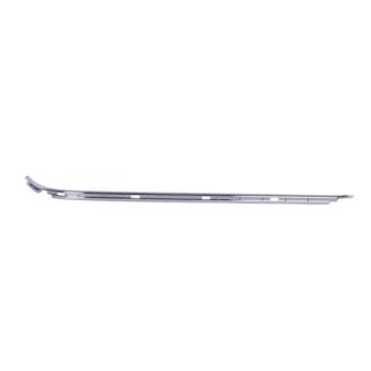 Baguette et bande protectrice, pare-chocs arrière gauche BLIC 5703-05-0065971P pour BMW Série 5 M5 - 400cv