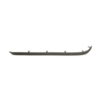 Baguette et bande protectrice, pare-chocs arrière gauche BLIC 5703-05-0065973P pour BMW Série 5 M5 - 400cv