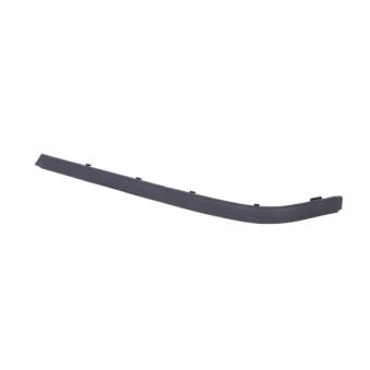 Baguette et bande protectrice, pare-chocs arrière droit BLIC 5703-05-0065974P pour BMW Série 5 M5 - 400cv
